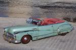 Buick Super Derelict Convertible by ICON 2014 года